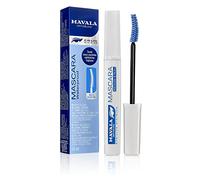 Mavala Treatment Blue Glacier Waterproof Mascara