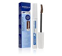 Mavala Treatment Brown Brun Waterproof Mascara