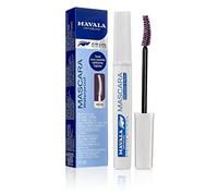 Mavala Treatment Plum Prune Waterproof Mascara