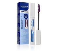 Mavala Treatment Plum Prune Waterproof Mascara
