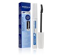 Mavala Treatment Waterproof Mascara Black Noir