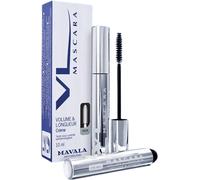 Mavala Volume and Length Creamy Mascara, Black