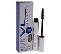 Mavala Volume and Length Creamy Mascara, Black