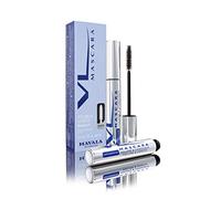 Mavala Volume and Length Waterproof Mascara, Midnight Blue