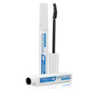 Mavala Waterproof Lengthening Mascara - Black 10ml (94601)