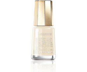 Mavala Yummy Summer 2024 Breathable Mini Nail Polish - Yummy Coco 5ml (461)