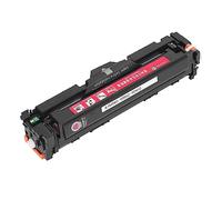 Mavaol 054H 054 CRG 054 M Magenta Toner Cartridge for Color ImageClass LBP622Cdw MF642Cdw MF643Cdw MF644Cdw MF640C Printer
