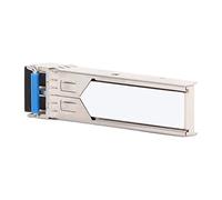 Mavaol 10Gb/s SFP+ Optical Module, 10GBase LR Transceiver, Dual Fiber LC, High Transmit Power, Zinc Alloy Shell
