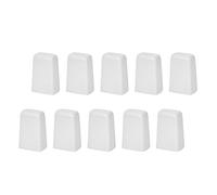 Mavaol 10pcs Knitting Machine Plastic Cam Handle for Silver Reed SK260 SK280 SK360 SK326 SK327