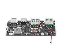 Mavaol 22.5W Fast r Multi Port PD3.0 QC4+ USB Type C Power Bank Mobile r with Advanced Protection for Home Office Travel