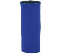 Mavaol Breathing Tube Protective Casing Lightweight Buoyancy Sleeve for Diving (Blue Green)
