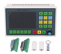 Mavaol CNC Motion Controller System High Performance with User-Friendly Interface for Machining Enthusiasts DC12-24V