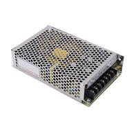 Mavaol D-60B DC Power Supply 5V 24V, Dual Output Switching Power Supply for Electronic Machinery (100-240)