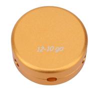 Mavaol Dual Cavity Butt Connector Mould 12-10AWG Weatherproof Terminal for Sealant Sticks Hot Melt Glue Gun Electrical Automotive Marine Applications