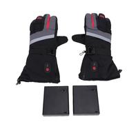Mavaol Heated Gloves Touchscreen Electric Hand Warmer for Outdoor Winter Activities