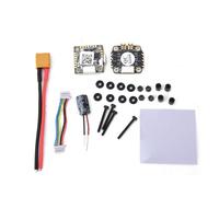 Mavaol HGLRC FD413 VTX Fly Stack FD411 16x16 Flight Controller 13A 4-in-1 ESC RC Accessories with Stable Performance and Convenient Usage for RC Enthusiasts