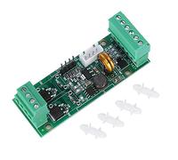 Mavaol Industrial PLC Controller FX1N/2N-6MR/T/10/14/20MR/T, Programmable Logic Controller, High-Speed Counting, Transistor Outputs, DC24V, Compact Design