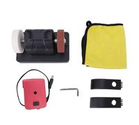 Mavaol Mini Bench Grinder Suitable for 48-11-1835 48-11-1890 48-11-1865 48-11-1880 Battery 3 Inch 2000-6000RPM Variable Speed Small Bench Grinder