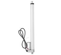 Mavaol Motor Electric Putter Industrial Grade Heavy Duty 300N 400mm Stroke Linear Actuator JSTGZU5 (12VDC)