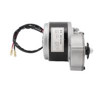 Mavaol MY1016Z 24V 350W Gear Reduction Electric Motor Aluminum Copper 3000RPM DC Brushed Motor for Motorcycle