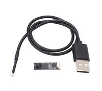 Mavaol OV7675 Camera Module 640x480 HD 30FPS 50° Field of View YUV for Drones, DIY Projects, Tech Enthusiasts