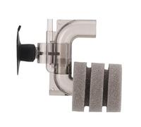 Mavaol Plastic Sponge Gray Aquarium Mini Increasing Oxygen Pneumatic Filter Fish Tanks Oxygenation Filtration Equipment