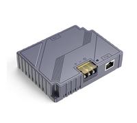Mavaol PoE Injector Power Supply 150W DC Step Up Converter Protection ESD Protection Gigabit Ethernet for Satellite Internet Router Laptop Outdoor Device