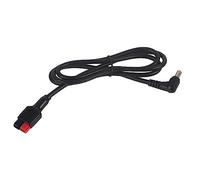 Mavaol Power Cable Shortwave Radio Portable ABS DC Head Cord Accessory for ICOM IC-705