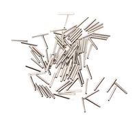 Mavaol STAINLESS STEEL CRIMP SLEEVES KIT EFFICIENTLY SECURES FISHING GEAR SCENES (1.6#)