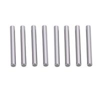 Mavaol Stainless Steel Motor Prop Pins Kit for Minn Kota Motors Replacement Precision Specifications for Boating Enthusiasts