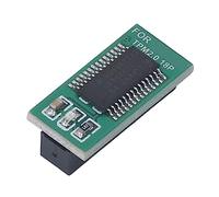Mavaol TPM 2.0 Module, Secure Key Storage, Compatible with 100 Series Motherboards, Easy Installation, Windows 11 BitLocker Encryption, PC Security Upgrade