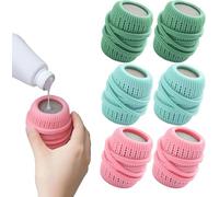 MavChanolia Downy Ball Dispenser for Fabric Softener,Washing Machine Laundry Ball,Ball for Fabric Softener,Reusable Washing Machine Laundry Balls