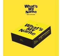 Mave - What's My Name