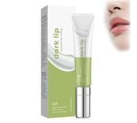 Mavella Dark Lips Cream, Lip Lightening Cream for Dark Lips, Lip Scrub for Dark Lips to Lighten, Lip Balm for Moisturizing & Wrinkle Repair, Lighten Lip Color