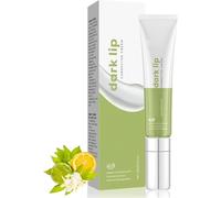 Mavellas Dark Lips Cream, Natural Dark Lips Corrector Repair Balm,Lip Lightening Cream,Lip Balm for Moisturizing & Wrinkle Repair,Deep Hydrating & Nourishing,Unisex Formula (1 Pcs)