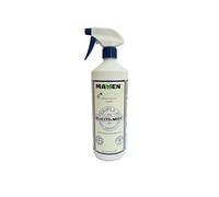Maven ELICITEX MIST 1 Litre Plant Immune Defence Biostimulant for All Plants | Ready To Use | Controls Pathogens | Increases Resistances to Viruses, Stress, Blight, Root Rot | Extends Crop Shelf Life