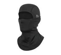 Maven Gifts Black Balaclava for Men Women Windproof Ski Mask Winter Warm Face Cover Mask Outdoor Sports Cycling Snowboarding Skiing Bicycle Motorcycle Balaclava