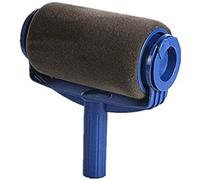 Maven Gifts Refillable Paint Roller, DIY Home Wall Decorate Runner, Ceiling Paint Roller No Drip Kit Roller Paint Brush for Painting Ceilings Walls(Size:8.07x6.3inch)