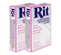 Maven Gifts: Rit Dye Powdered Fabric Dye, Color Remover, 2-Ounce