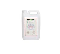 Maven SKRAM 5 Litres Antifeedant Pest Control for All Plants | Concentrate | Makes up to 333 Litres | Effective Repellent Control Mites,Aphids,Insects,Mould,Powdery Mildew | Boosts Plant Health Growth