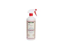 Maven SKRAM MIST Antifeedant Pest Control for All Plants | 1 Litre Spray | Ready To Use | Effective Control Mites, Aphids, Insects, Mould, Powdery Mildew | Boosts Plant Health Growth, Shelf Life