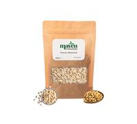 Maven Wholefoods Blanched Peanuts 250g - Skinless Natural Peanuts, Unsalted, High Protein & Fibre Snack, Vegan, GMO Free, Vegetarian Friendly, Ideal for Cooking, Baking & Healthy Snacking