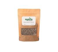 Maven wholefoods Brown Linseed Flaxseed 2.5kg | GMO Free | Raw | High Fibre | High Protein | Suitable for Vegetarian & Vegan | Packed Fresh in Resealable Bags