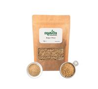 Maven Wholefoods Bulgur Wheat 2kg | Wholegrain Cracked Wheat | High Fibre Grain | Vegan & GMO Free | Ideal for Salads, Pilafs, Soups & Cooking Recipes
