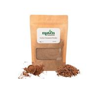Maven Wholefoods Ceylon Cinnamon Powder 1kg | True Spice, Natural Ground Cinnamon | Vegan & Vegetarian Friendly | No Additives