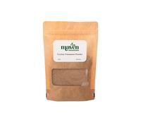 Maven Wholefoods Ceylon Cinnamon Powder (True) 2kg | GMO Free | Vegan | Natural | Raw | No additives | No Preservatives| Suitable for Vegetarian | Packed Fresh in Resealable Bags