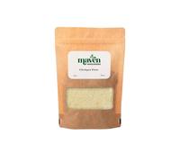 Maven Wholefoods Chickpea Flour 3kg | Gram Flour | Vegan | Natural | Source of Protien | High Fibre | Suitable for Vegetarian | Packed Fresh in Resealable Bags (3kg)