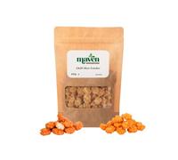 Maven Wholefoods Chilli Rice Crackers 500g | Crunchy Spicy Snack Bites | Vegan Rice Crackers | Ready to Eat Savoury Snack | Sweet & Chilli Flavour