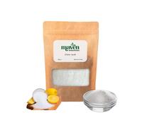 Maven Wholefoods Citric Acid Food Grade 250g | Natural Preservative & Descaler | Vegan & Vegetarian Friendly | Culinary & Cleaning Use | Anhydrous Fine Powder in Resealable Pouch
