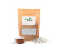 Maven Wholefoods Epsom Salt 2kg - 100% Pure Magnesium Sulphate Crystals | Multi-Purpose Bath Salt for Relaxing Bath & Foot Soak | Ideal for Muscle Relaxation, Gardening & Household Use | Additive-Free
